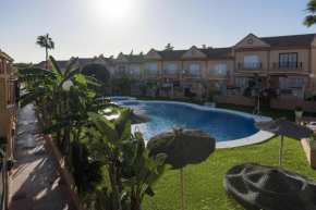 El Deseo, Chiclana De La Frontera